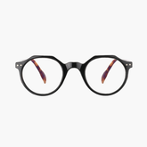 Calder Round Glasses